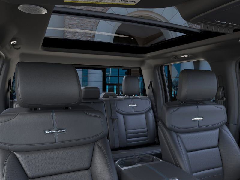 New 2026 Ford F250 Platinum image 22