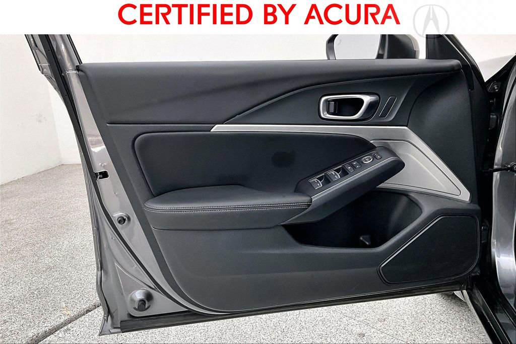 Certified 2024 Acura Integra A-Spec image 22