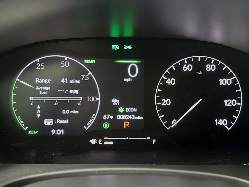 Used 2025 Honda Civic Sport image 10