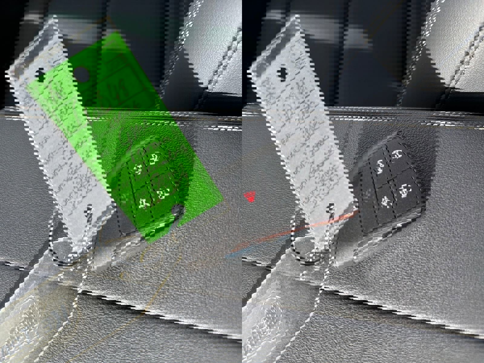 New 2026 GMC Terrain Elevation w/ Elevation Premium Package image 30