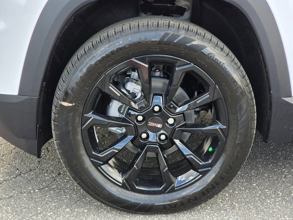 New 2026 GMC Terrain Elevation w/ Elevation Premium Package image 13