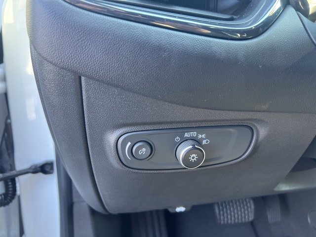 Used 2022 Chevrolet Equinox RS image 20