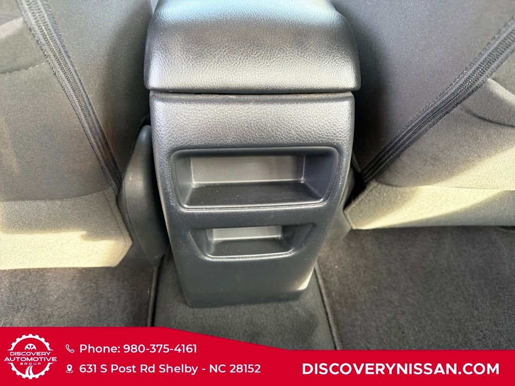 Used 2014 Nissan Sentra SR image 27