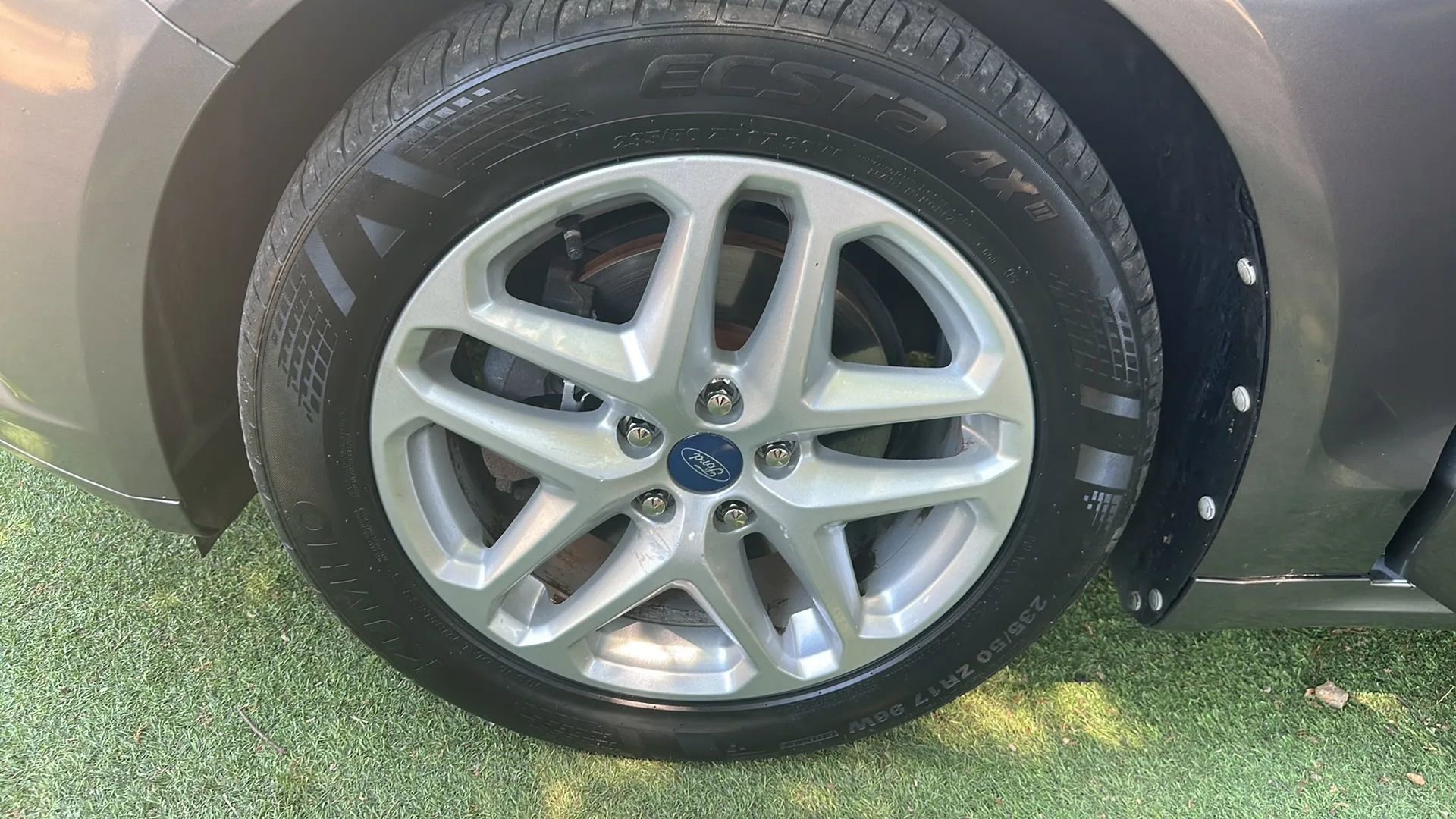 Used 2013 Ford Fusion SE FWD image 44