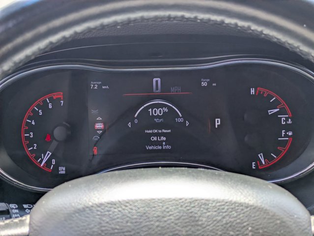 Used 2017 Dodge Durango GT AWD/4WD image 11