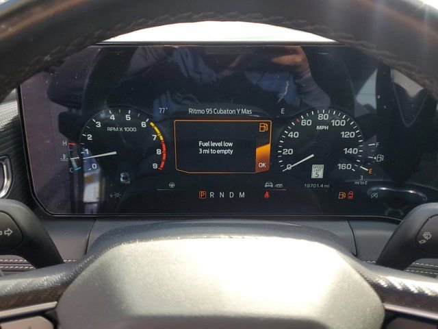 Used 2025 Ford Mustang GT Premium image 19