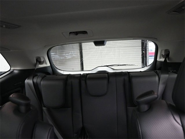 Certified 2025 Subaru Ascent Bronze Edition image 20