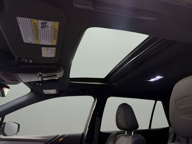Certified 2024 Subaru Outback Wilderness image 26