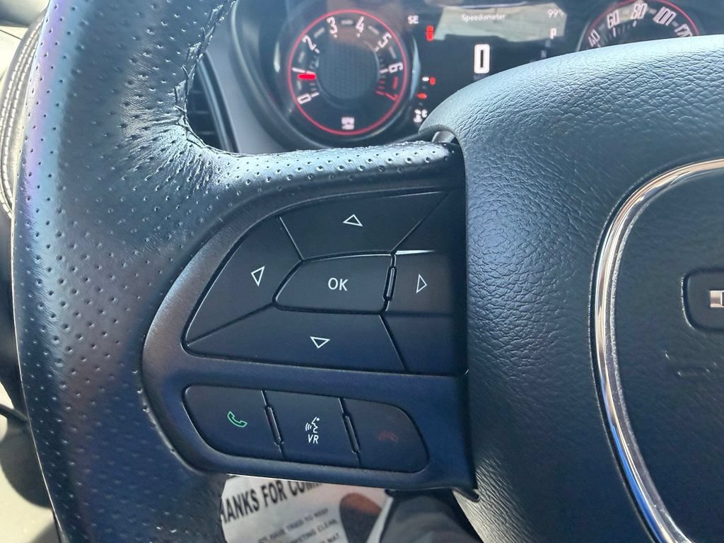 Used 2023 Dodge Challenger SXT w/ Plus Package AWD/4WD image 17