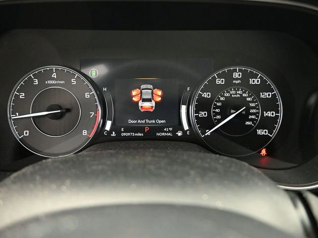 Used 2021 Acura TLX w/ Advance Package image 11