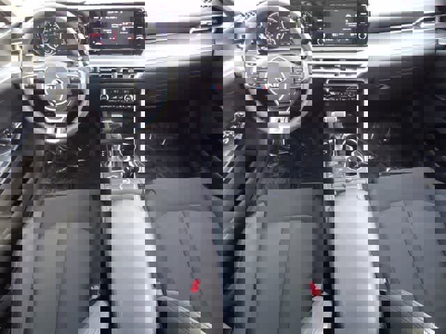 Used 2021 Kia K5 LXS image 9