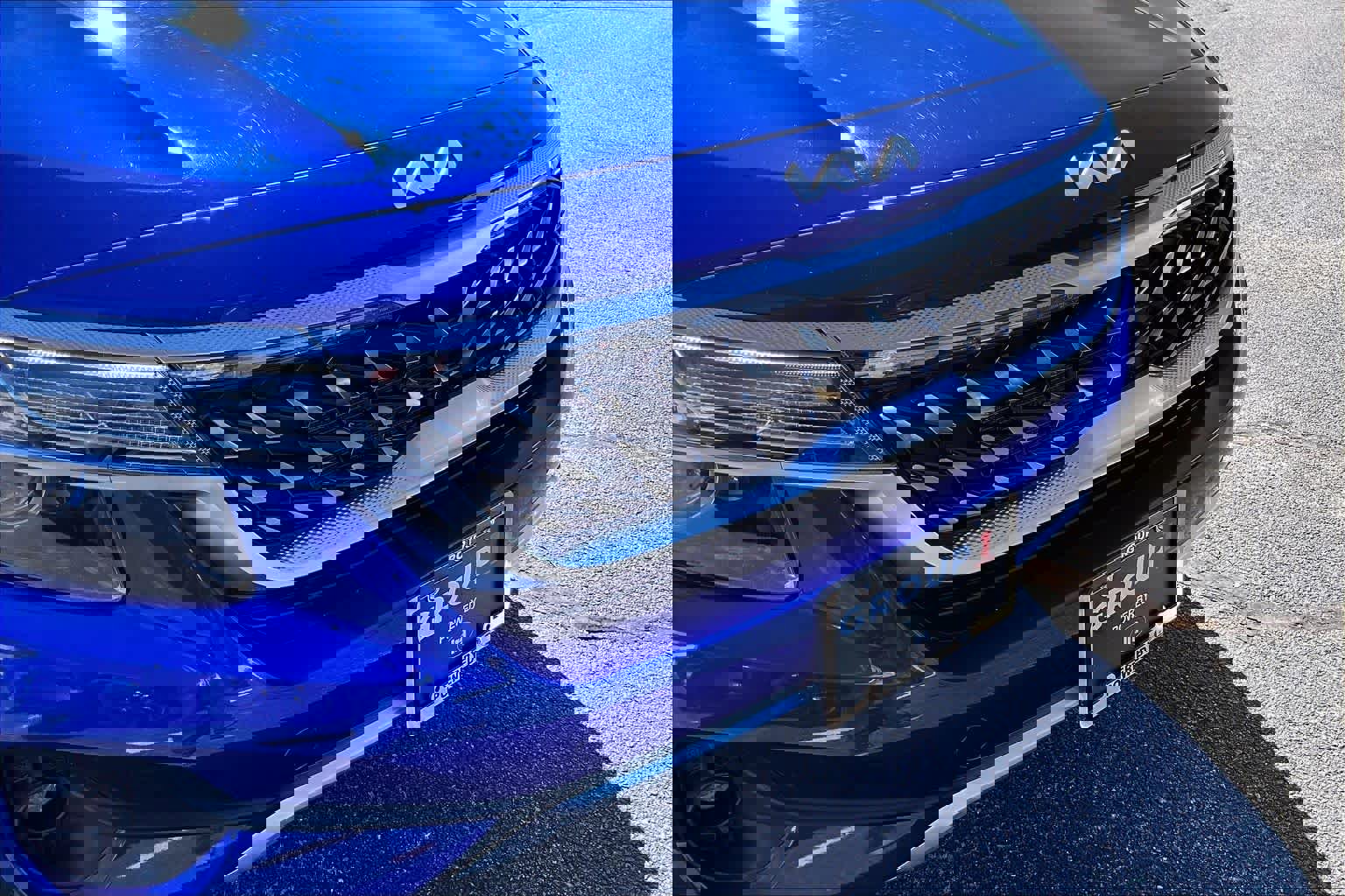 Used 2022 Kia Seltos Nightfall Edition image 30