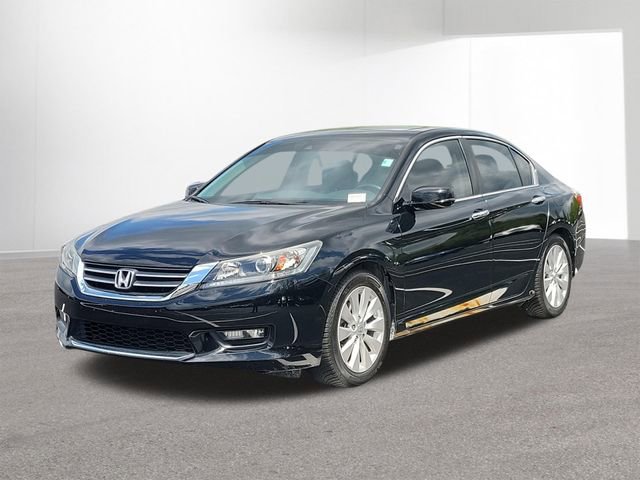 Used 2014 Honda Accord EX-L
