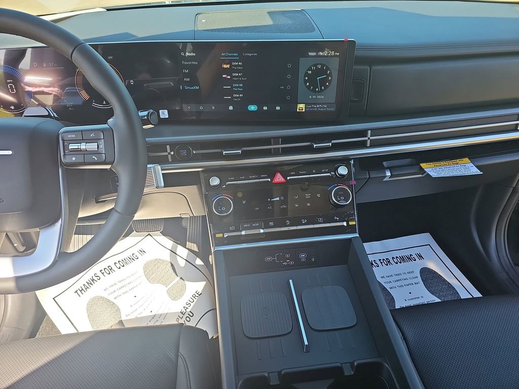 New 2026 Hyundai Santa Fe SEL AWD/4WD image 21