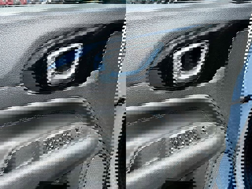 New 2026 Jeep Compass Latitude image 23