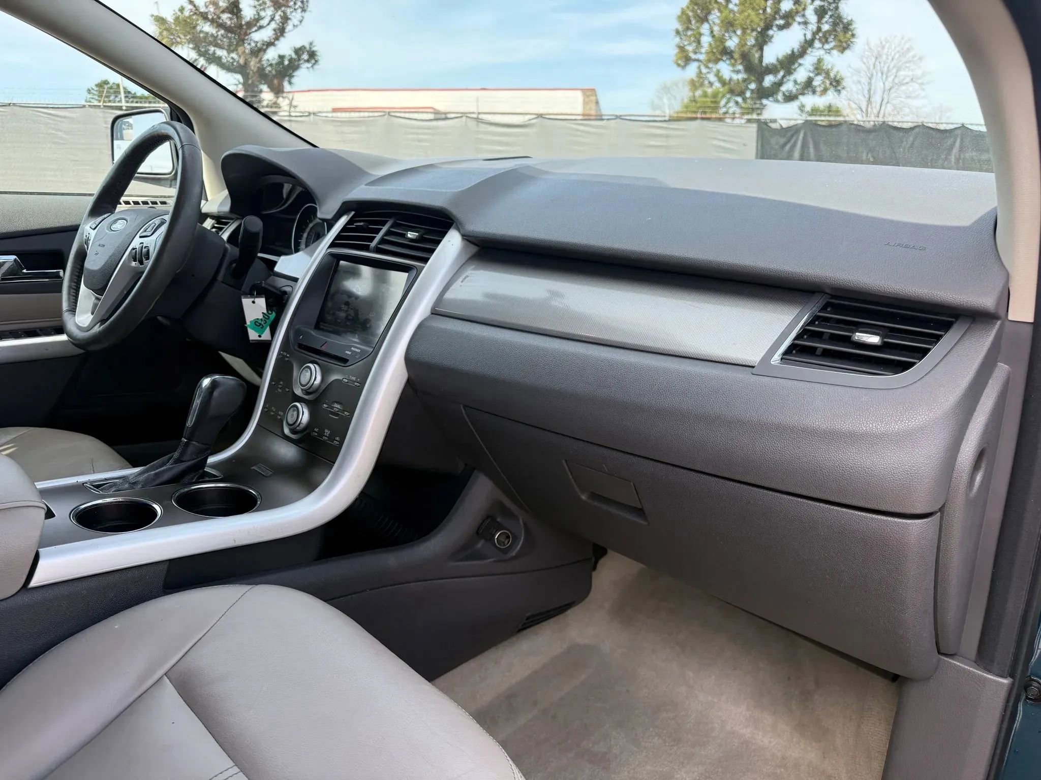 Used 2011 Ford Edge SEL w/ 202A Rapid Spec Order Code image 19