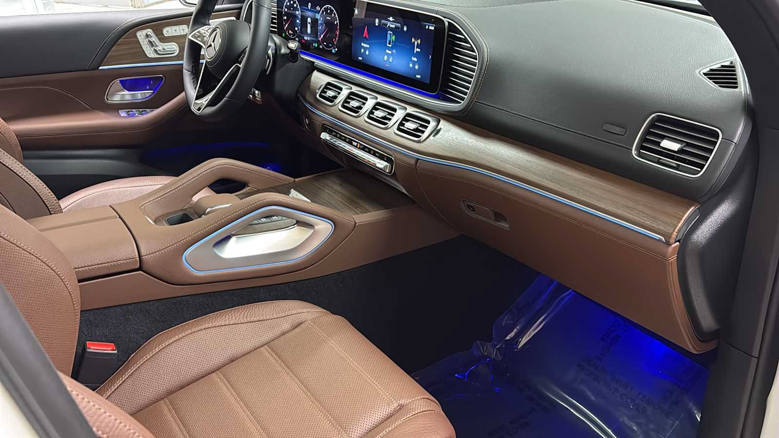 New 2026 Mercedes-Benz GLE 450 4MATIC image 36