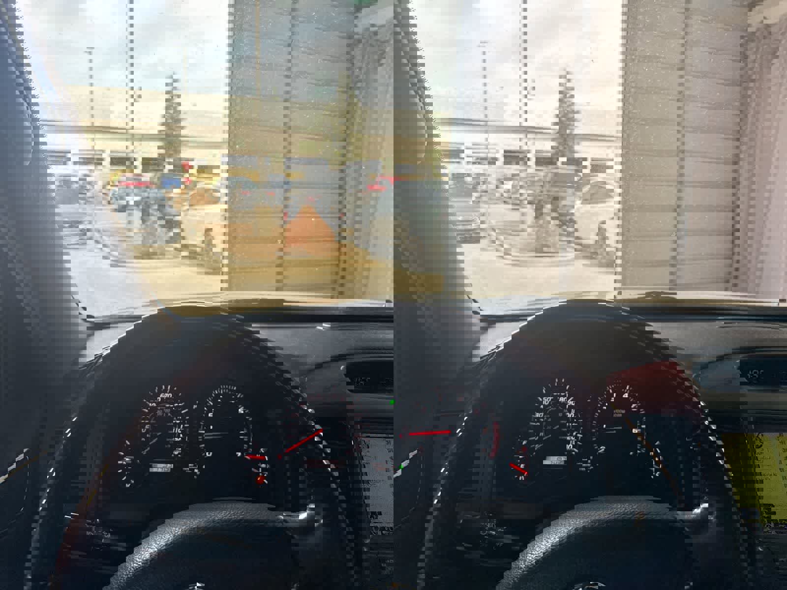 Used 2009 Lexus GX 470 image 23