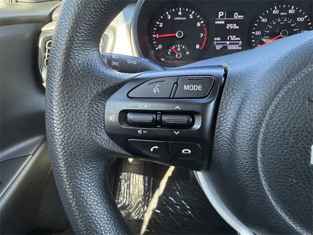 Used 2022 Kia Rio S image 16