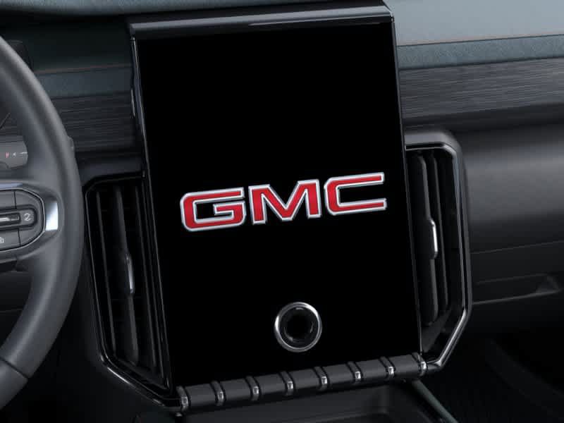 New 2026 GMC Acadia AT4 w/ Luxury Package AWD/4WD image 20