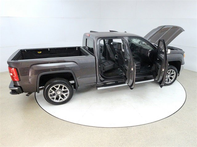 Used 2014 GMC Sierra 1500 SLT image 24
