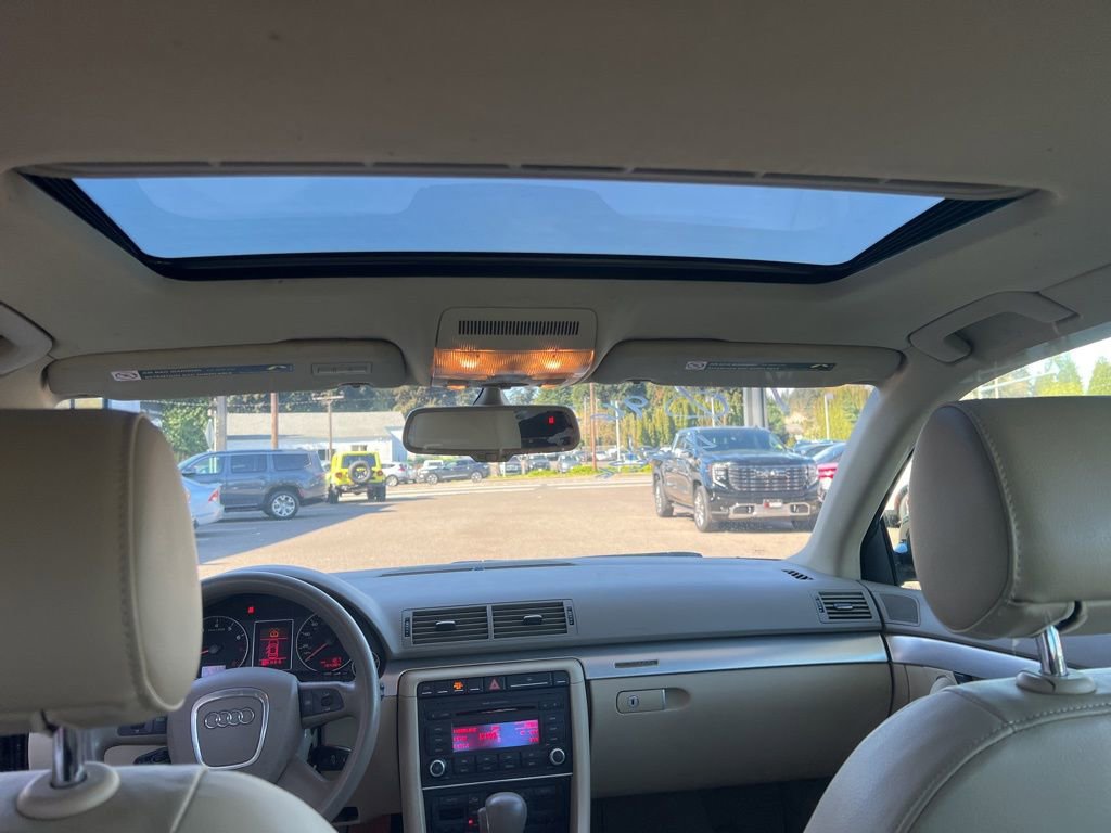 Used 2007 Audi A4 2.0T image 10