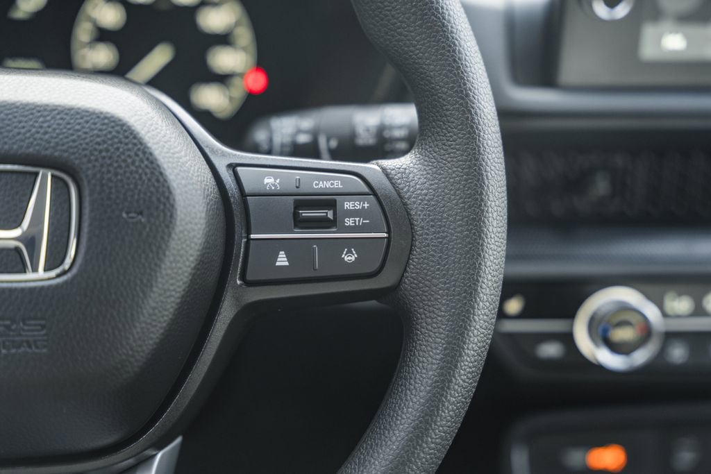 New 2026 Honda CR-V EX image 28