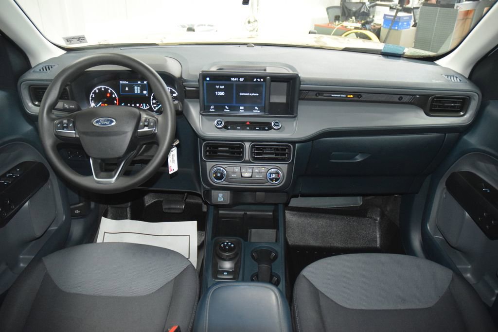Used 2022 Ford Maverick XL w/ Equipment Group 100A Standard AWD/4WD image 30