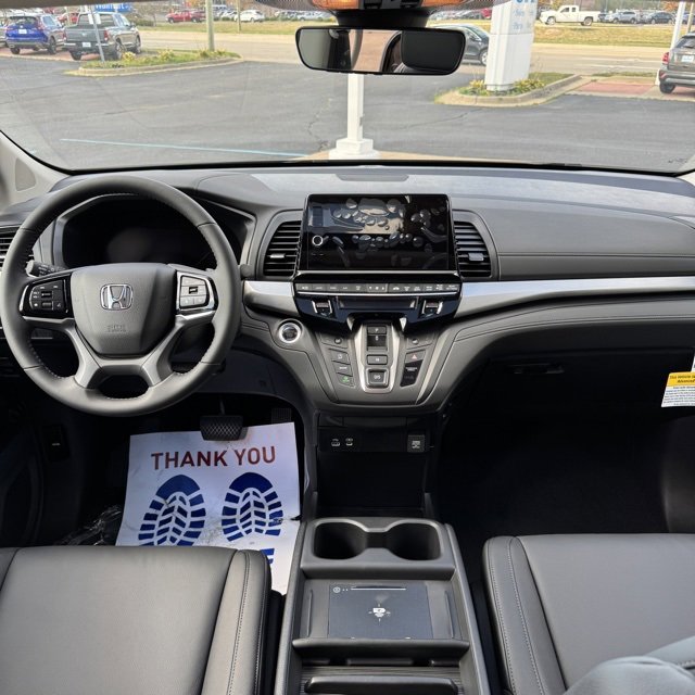 New 2026 Honda Odyssey EX-L image 15