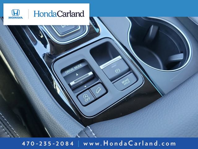 New 2026 Honda Pilot EX-L image 25