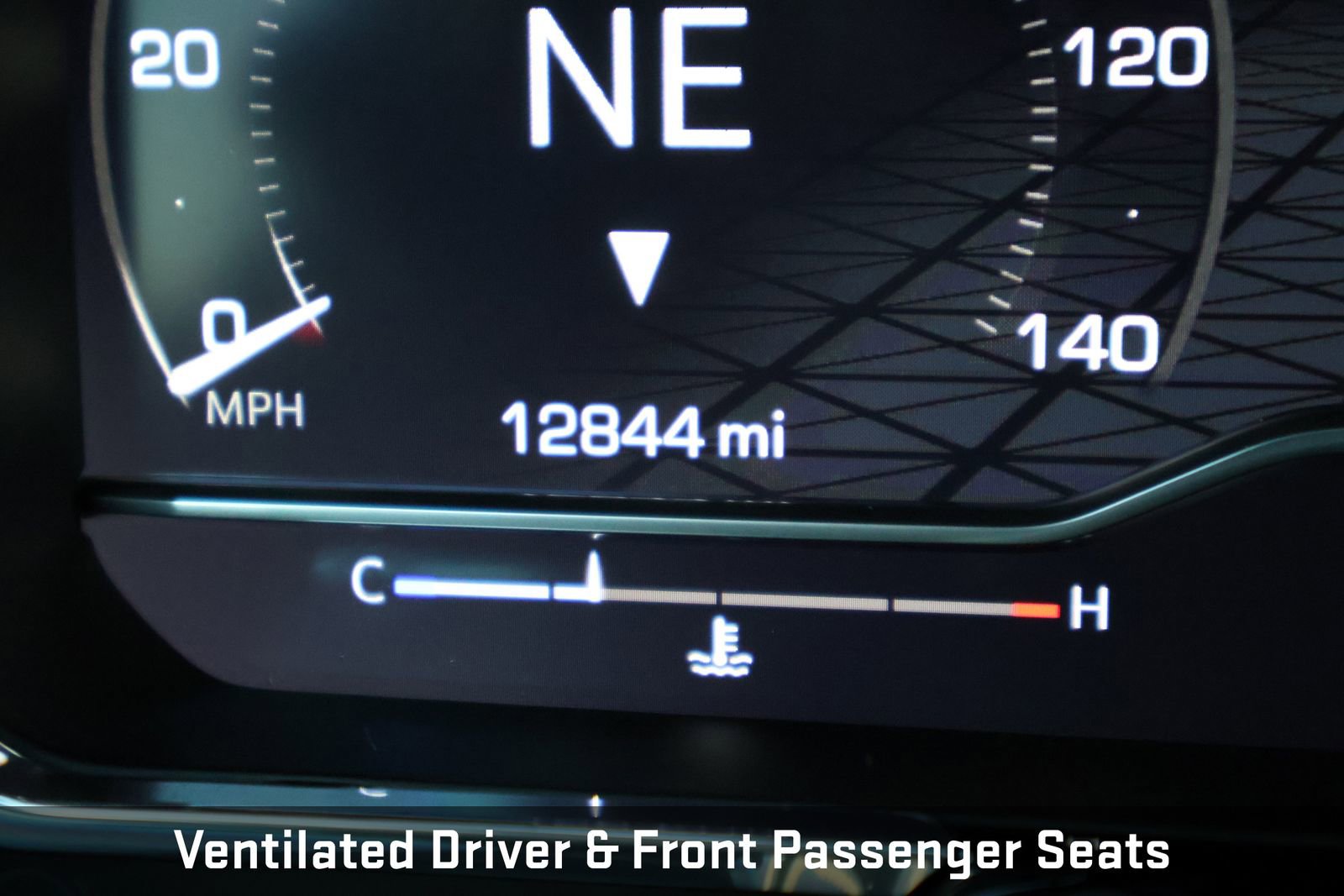 Used 2025 GMC Sierra 2500 SLT w/ Texas SLT Premium Package image 45