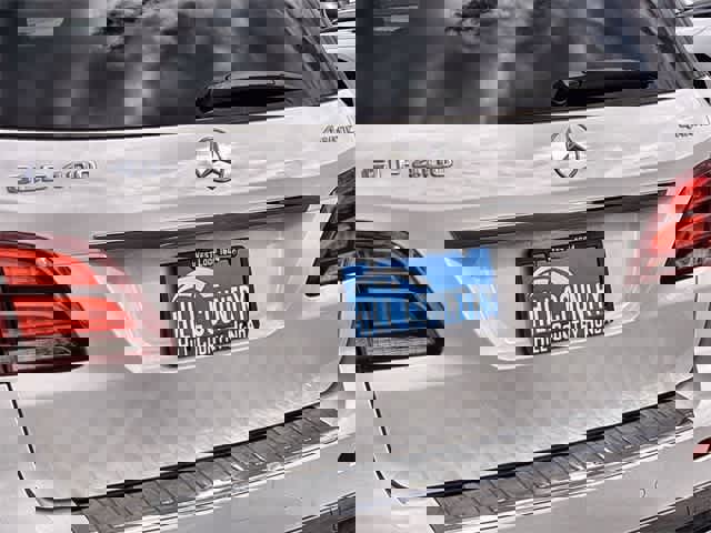 Used 2019 Mercedes-Benz GLE 400 4MATIC image 13