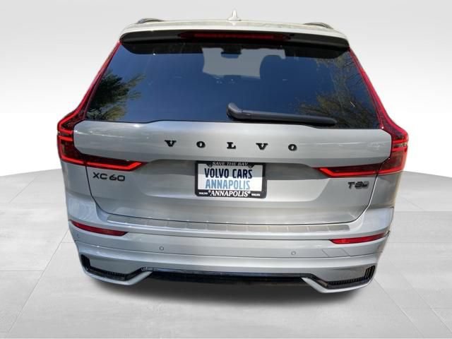 New 2026 Volvo XC60 T8 Ultra w/ Protection Package Premier AWD/4WD image 6
