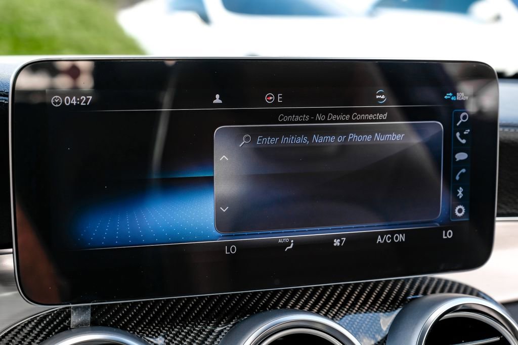 Used 2022 Mercedes-Benz C 43 AMG 4MATIC Coupe image 22