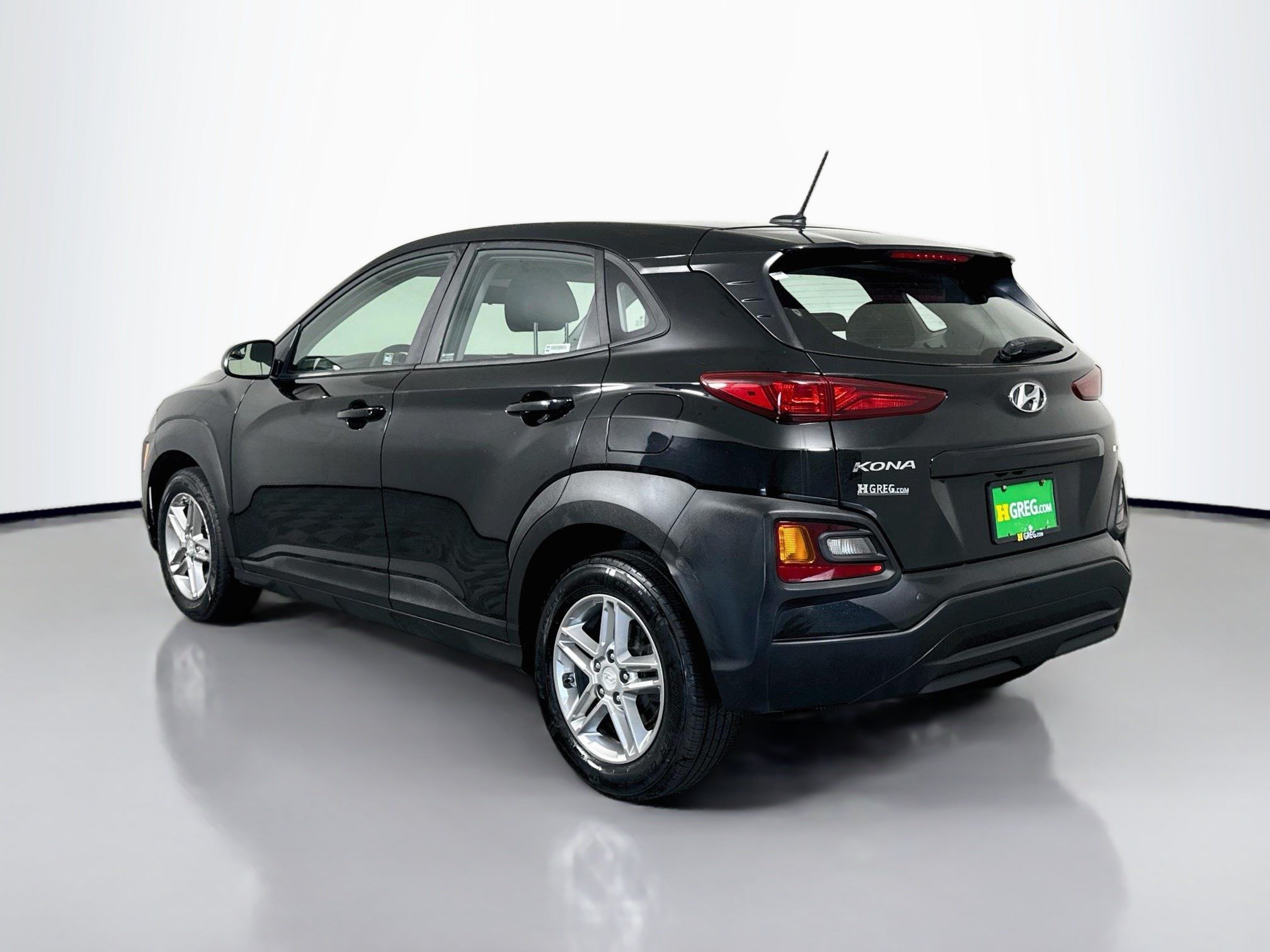 Used 2018 Hyundai Kona SE AWD/4WD image 7