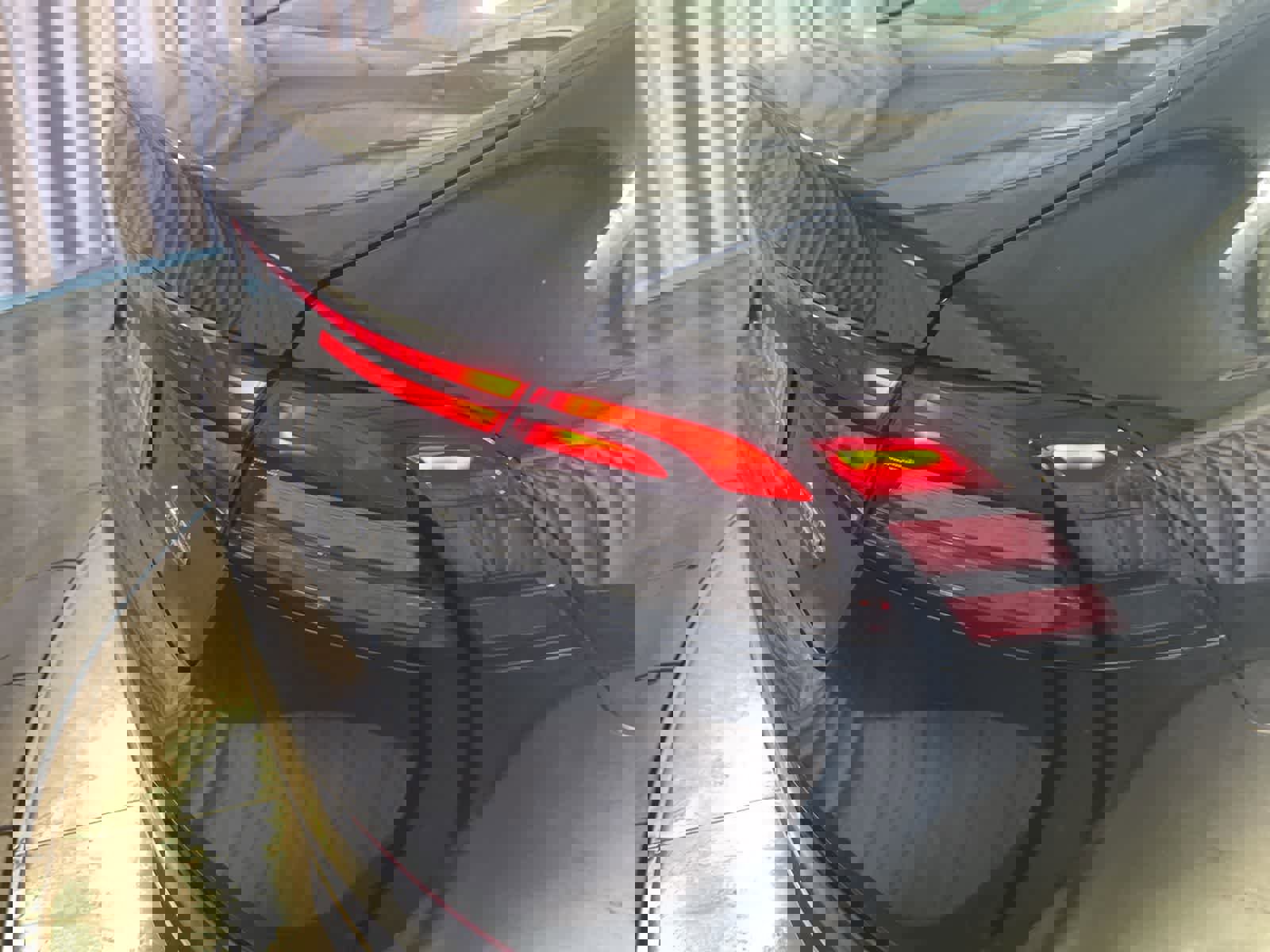 Used 2024 Honda Accord Touring image 16