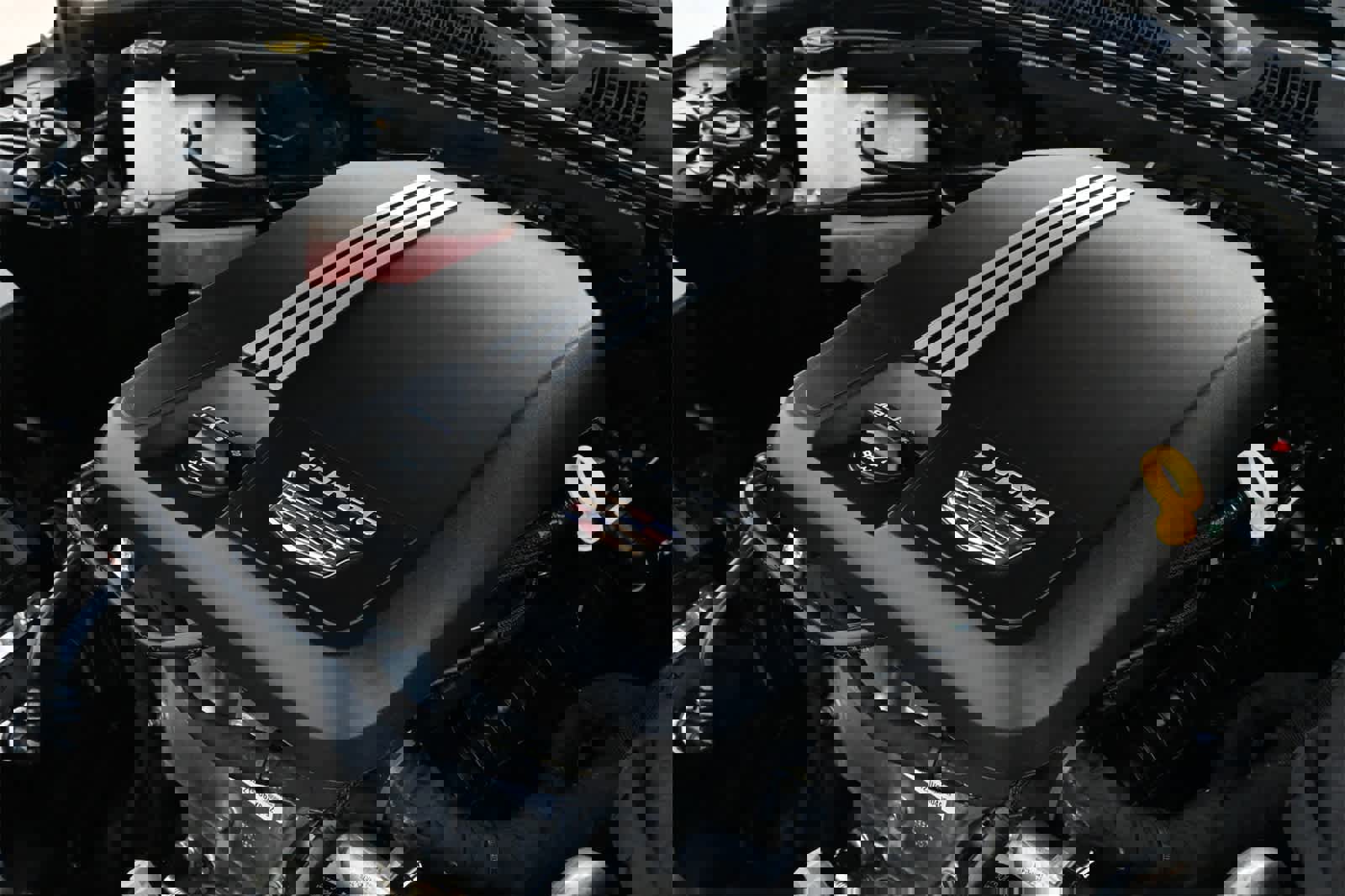 Used 2024 Cadillac CT4 Luxury w/ Sun And Sound Package image 27