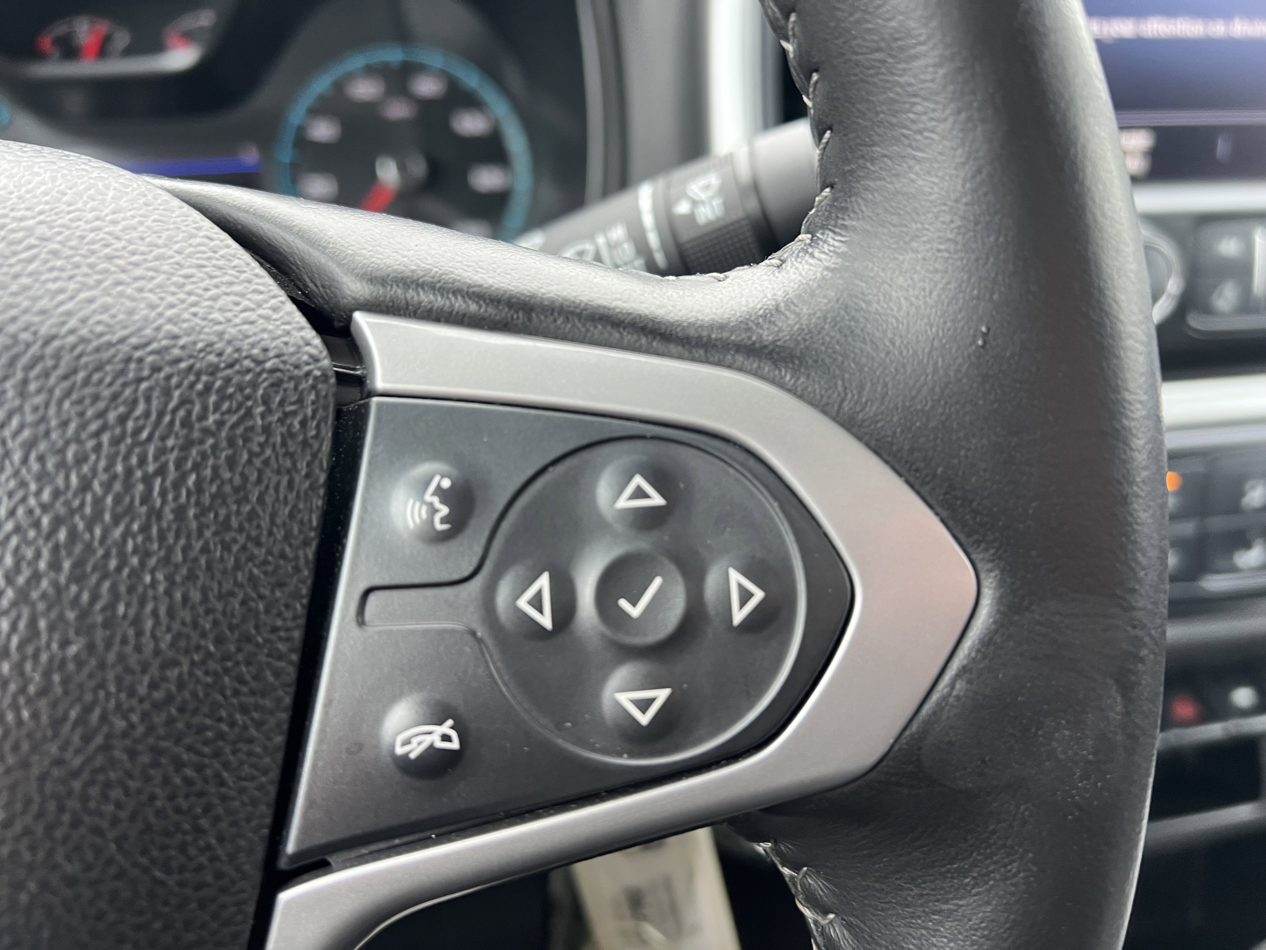 Used 2022 Chevrolet Colorado ZR2 image 21