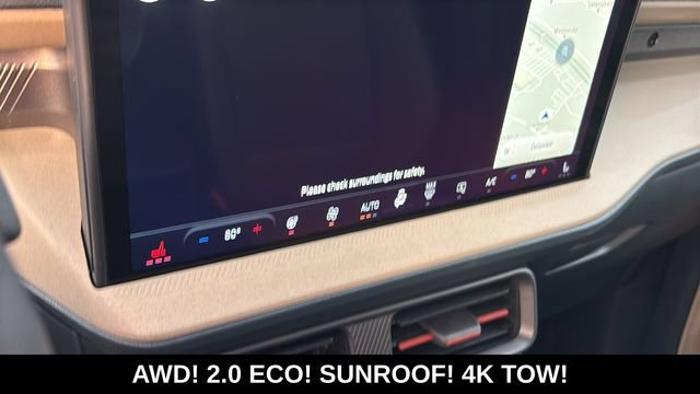 New 2026 Ford Maverick Lariat w/ 4K Tow Package AWD/4WD image 19