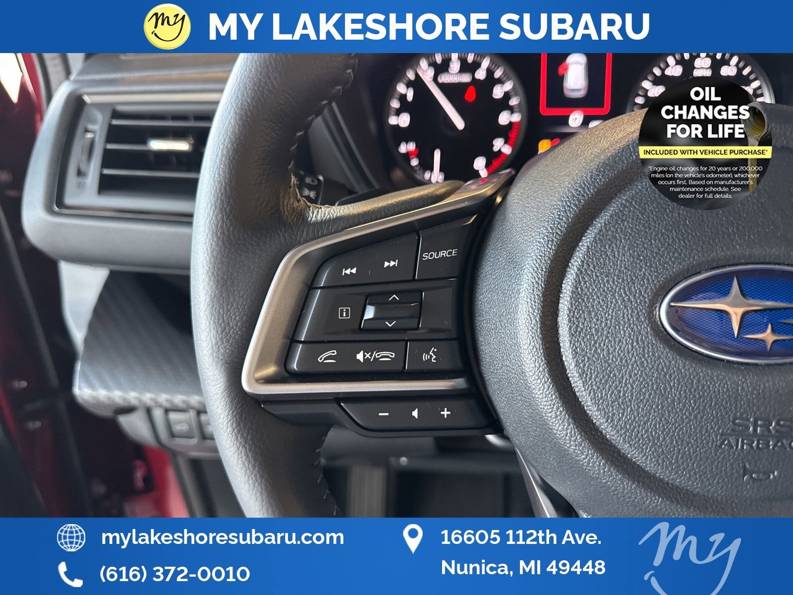 New 2026 Subaru Ascent Premium image 15