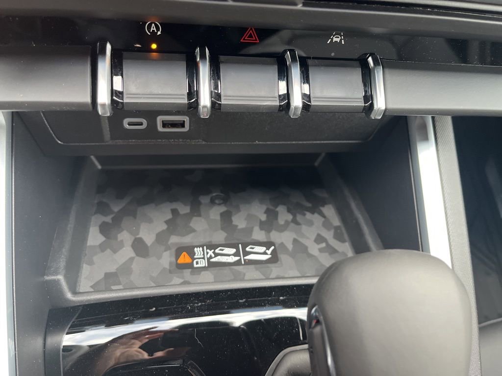 New 2026 Chevrolet Colorado LT w/ LT Convenience Package image 36