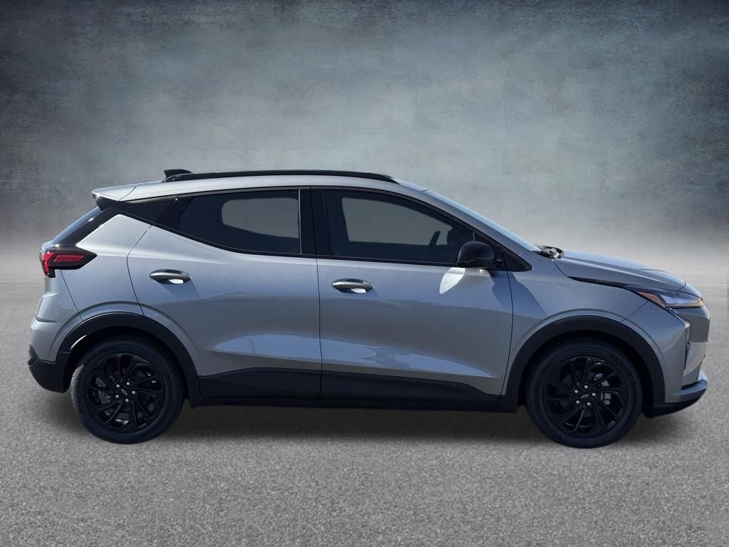 New 2027 Chevrolet Bolt RS image 2