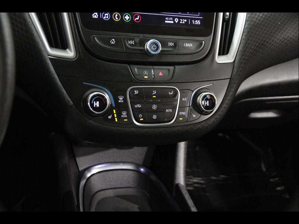 Used 2023 Chevrolet Malibu LT image 14