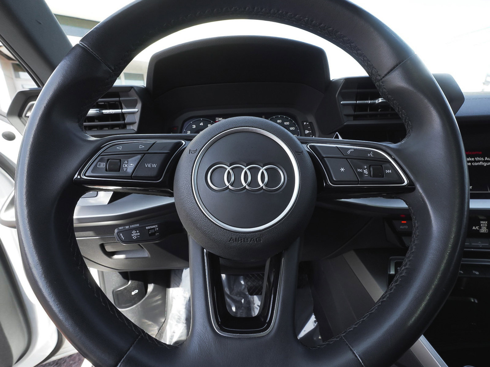 Used 2023 Audi A3 2.0T Premium w/ Convenience Package image 17