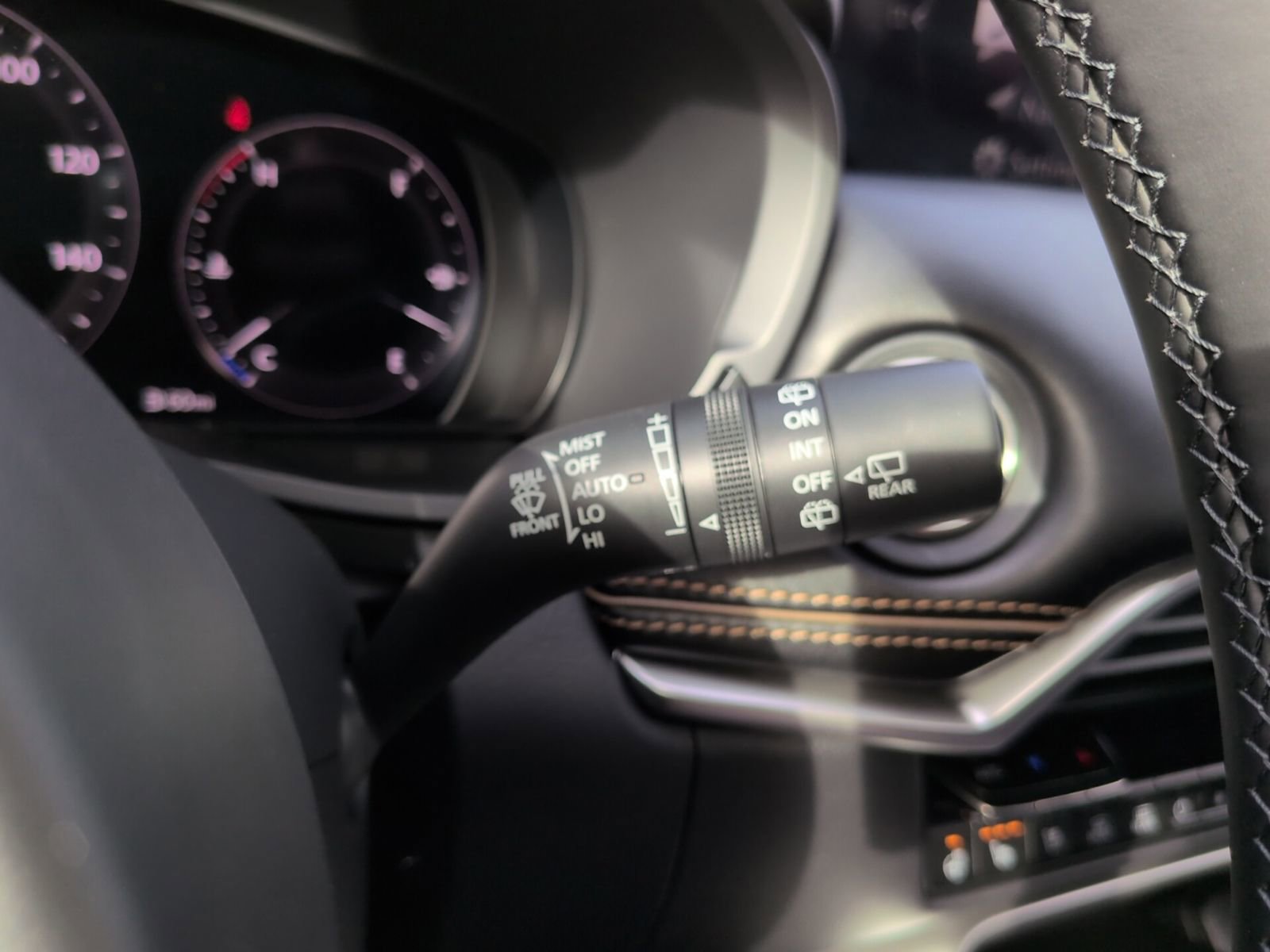 New 2026 MAZDA CX-90 3.3 Turbo w/ Premium Plus Pkg image 32