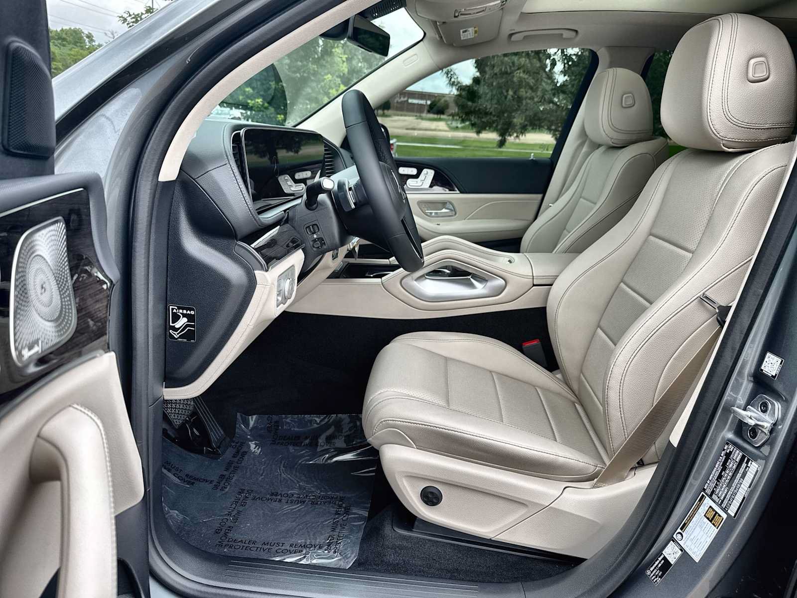 New 2026 Mercedes-Benz GLE 350 4MATIC image 2