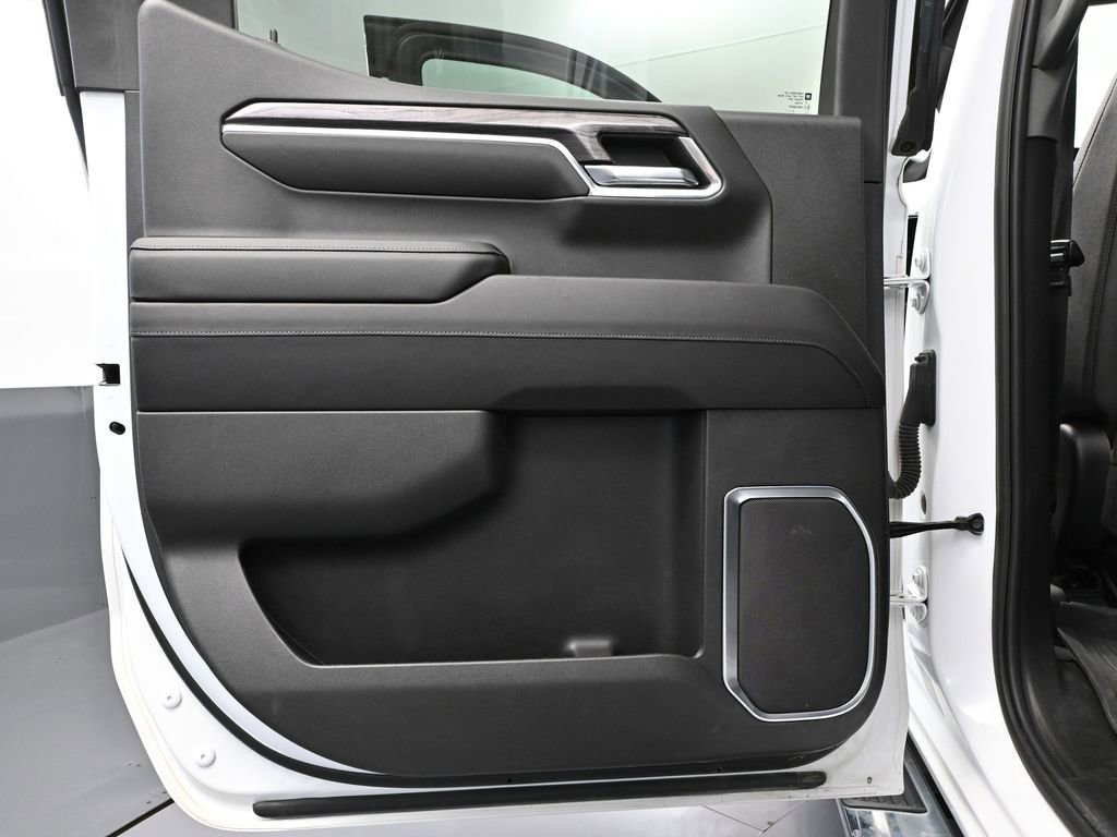 Used 2023 Chevrolet Silverado 1500 LTZ w/ LTZ Convenience Package II image 40