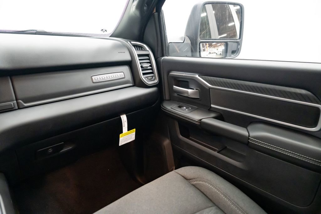 New 2026 RAM 2500 Big Horn image 10
