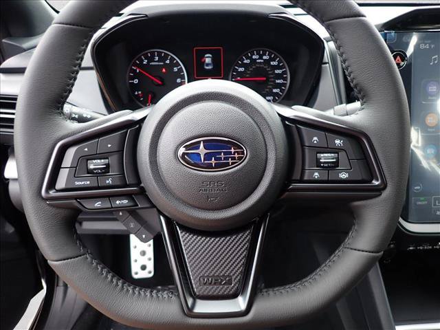 New 2026 Subaru WRX AWD/4WD image 11