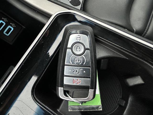 Used 2020 Ford Edge SEL w/ Convenience Package image 26